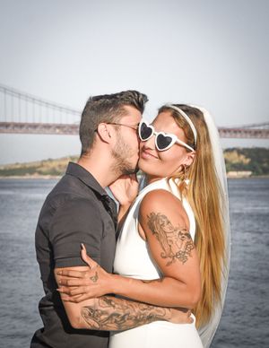 DESTINATION WEDDING
