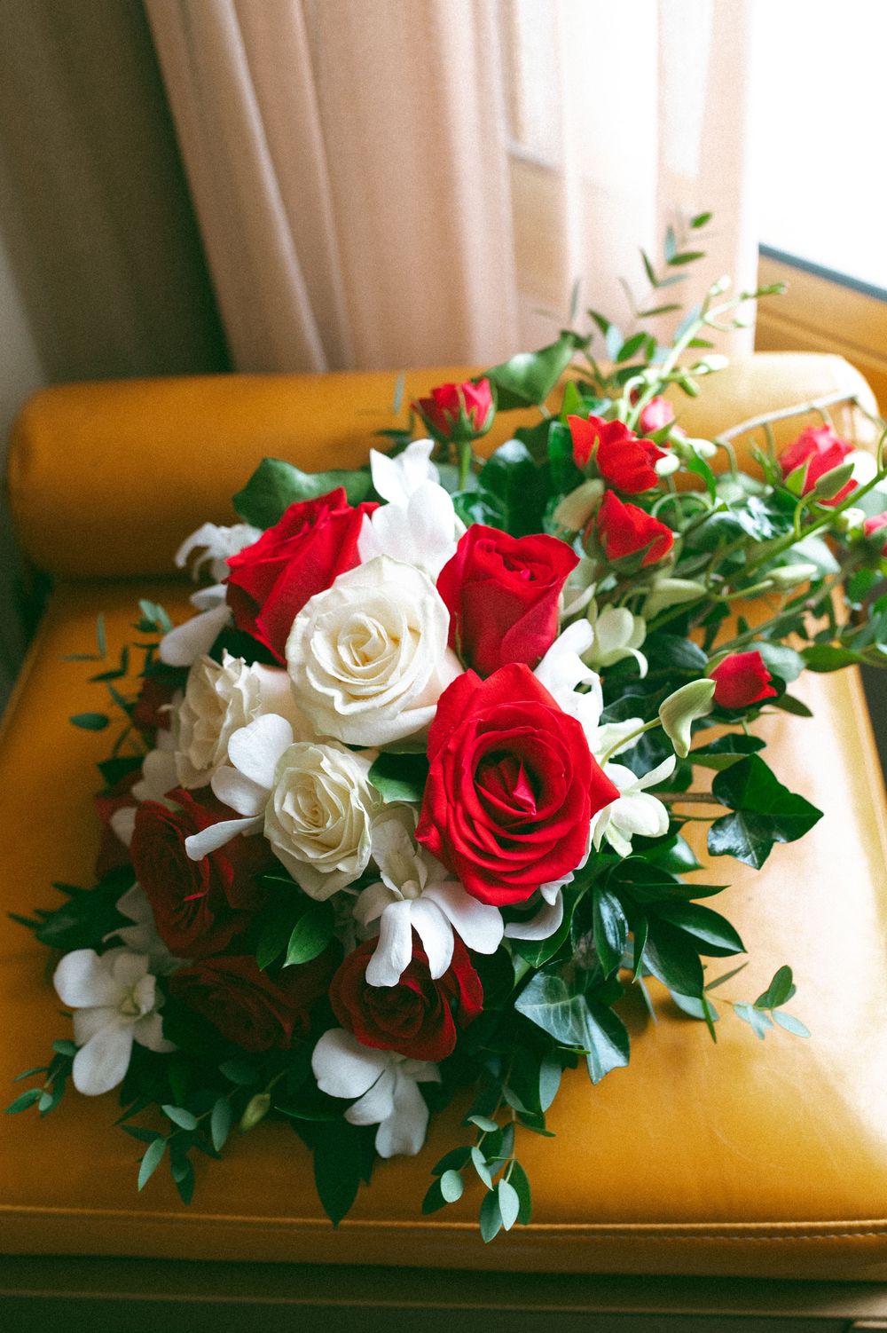 Old Vegas Style Wedding at El Cortez
