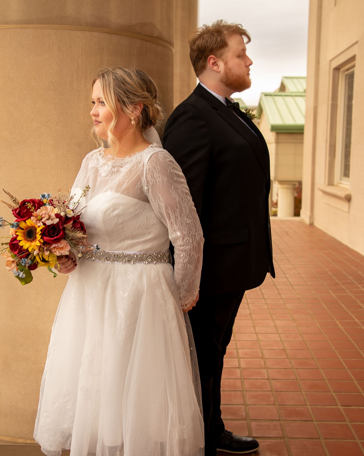 Copyright of Bre's Logic Photography