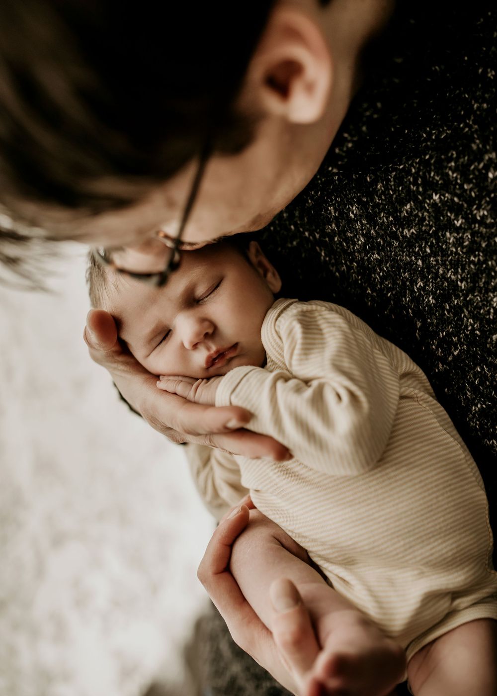Newborn Photographer Peterborough