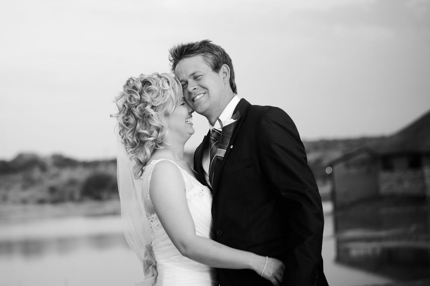 Wedding day