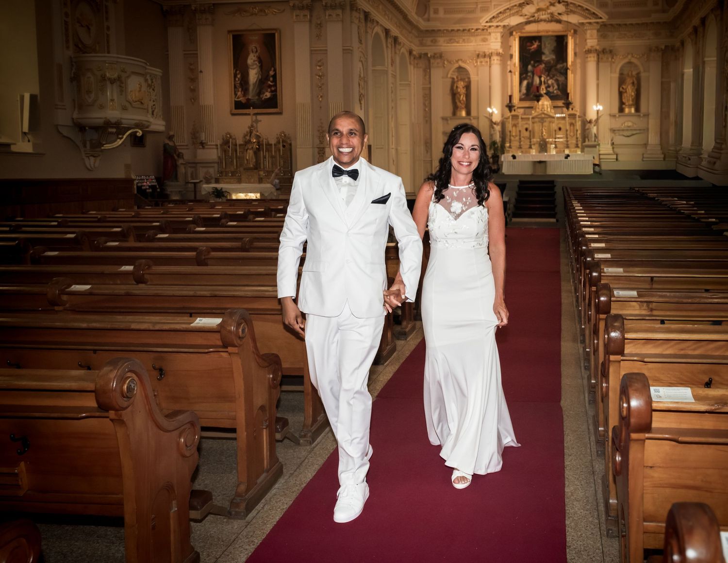 Mariage