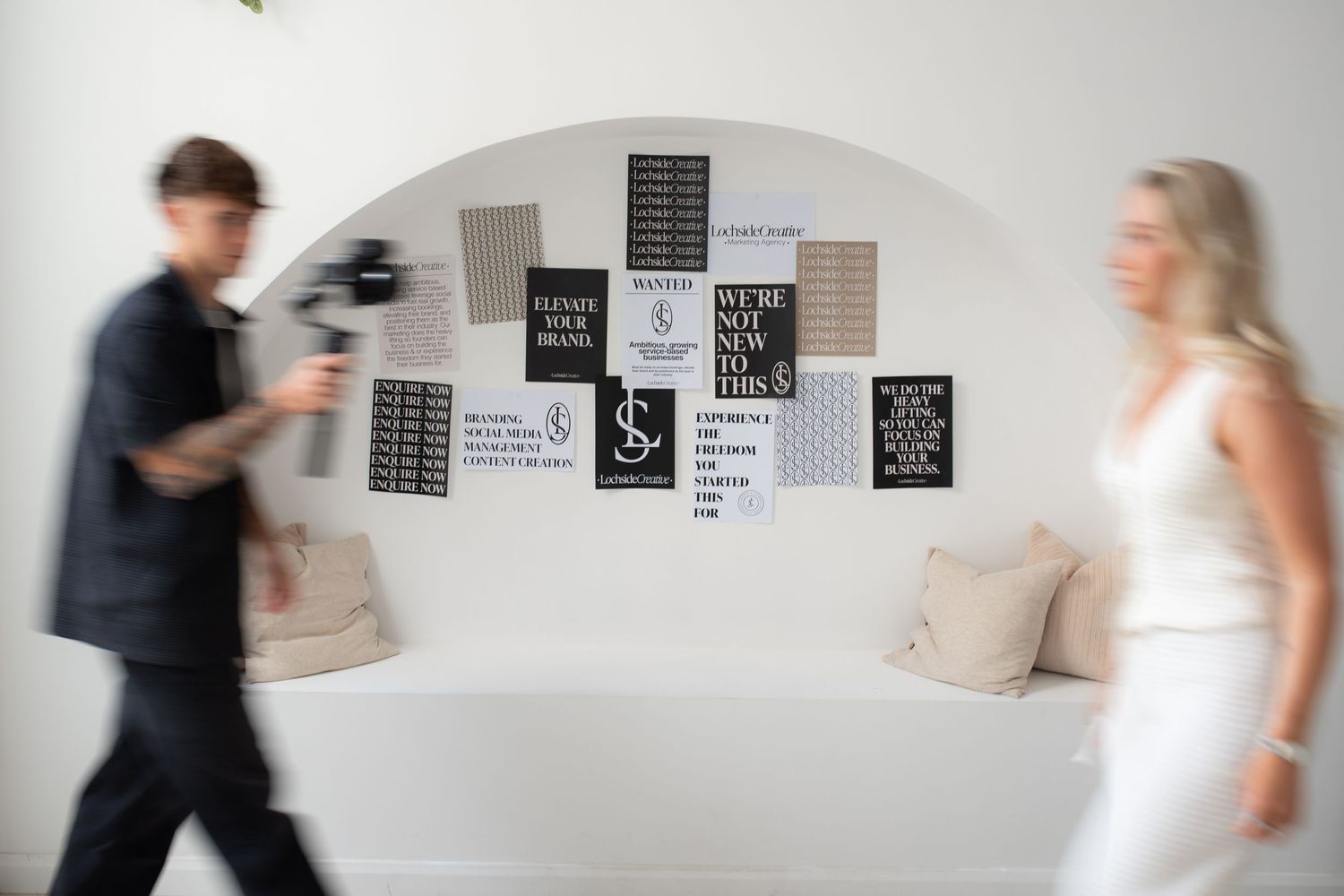 creative branding photography dundee tayside scotland