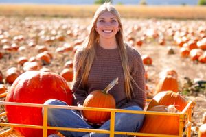 Senior Photography