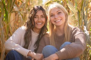 Senior Photography