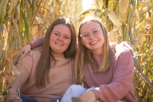 Senior Photography