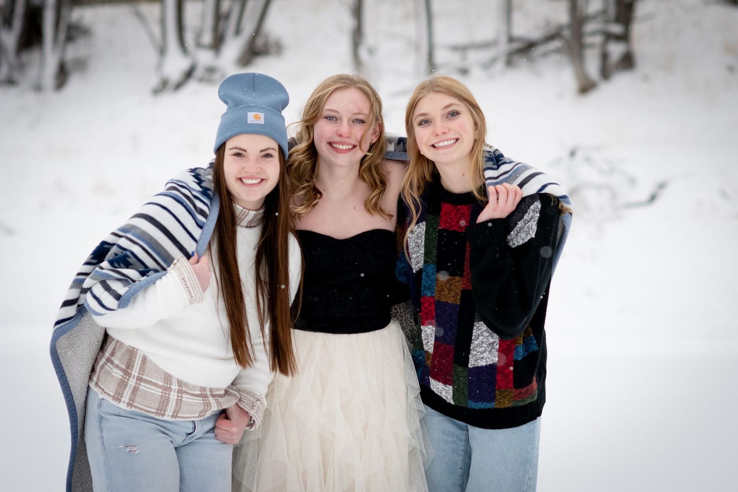 Senior Photography