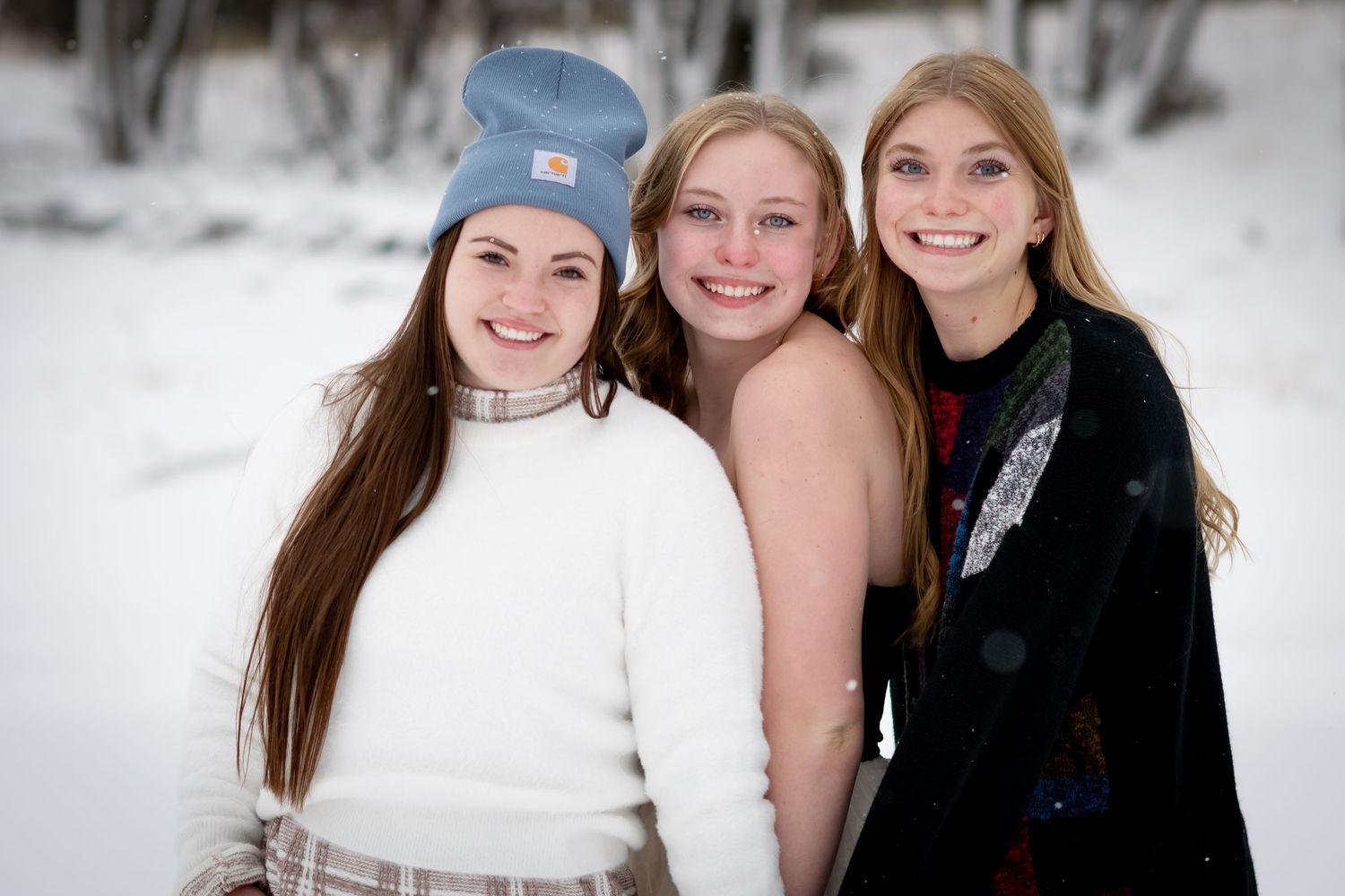Senior Photography