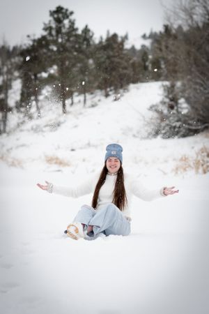 Senior Photography
