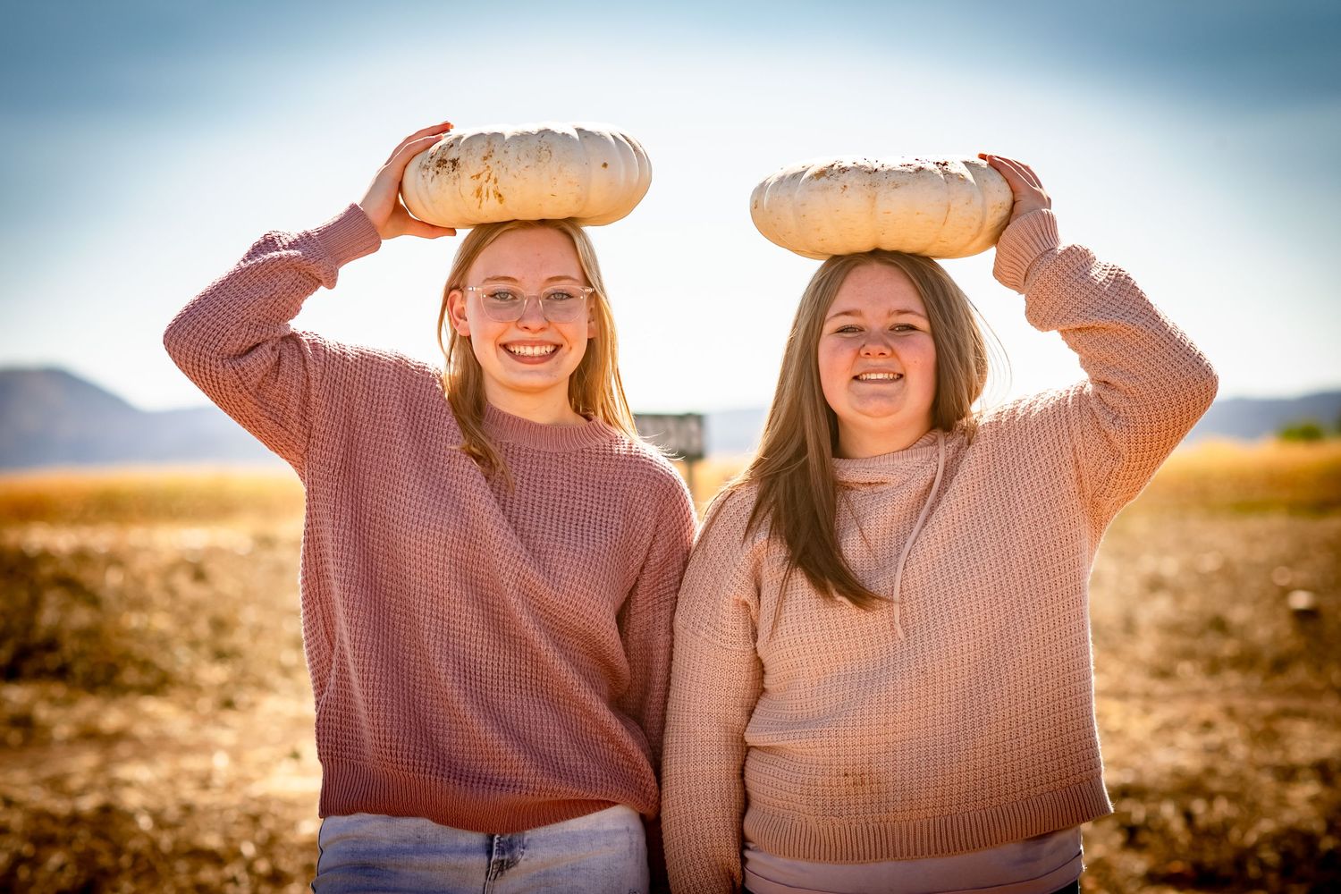 Senior Photography