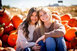 Senior Photography