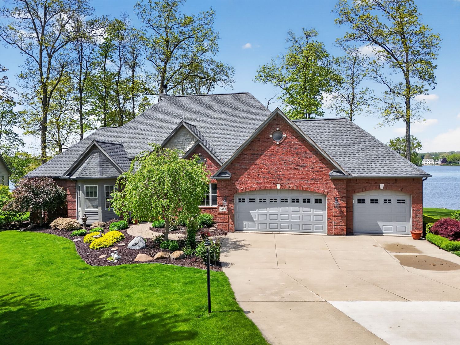 Ann Arbor real estate photography