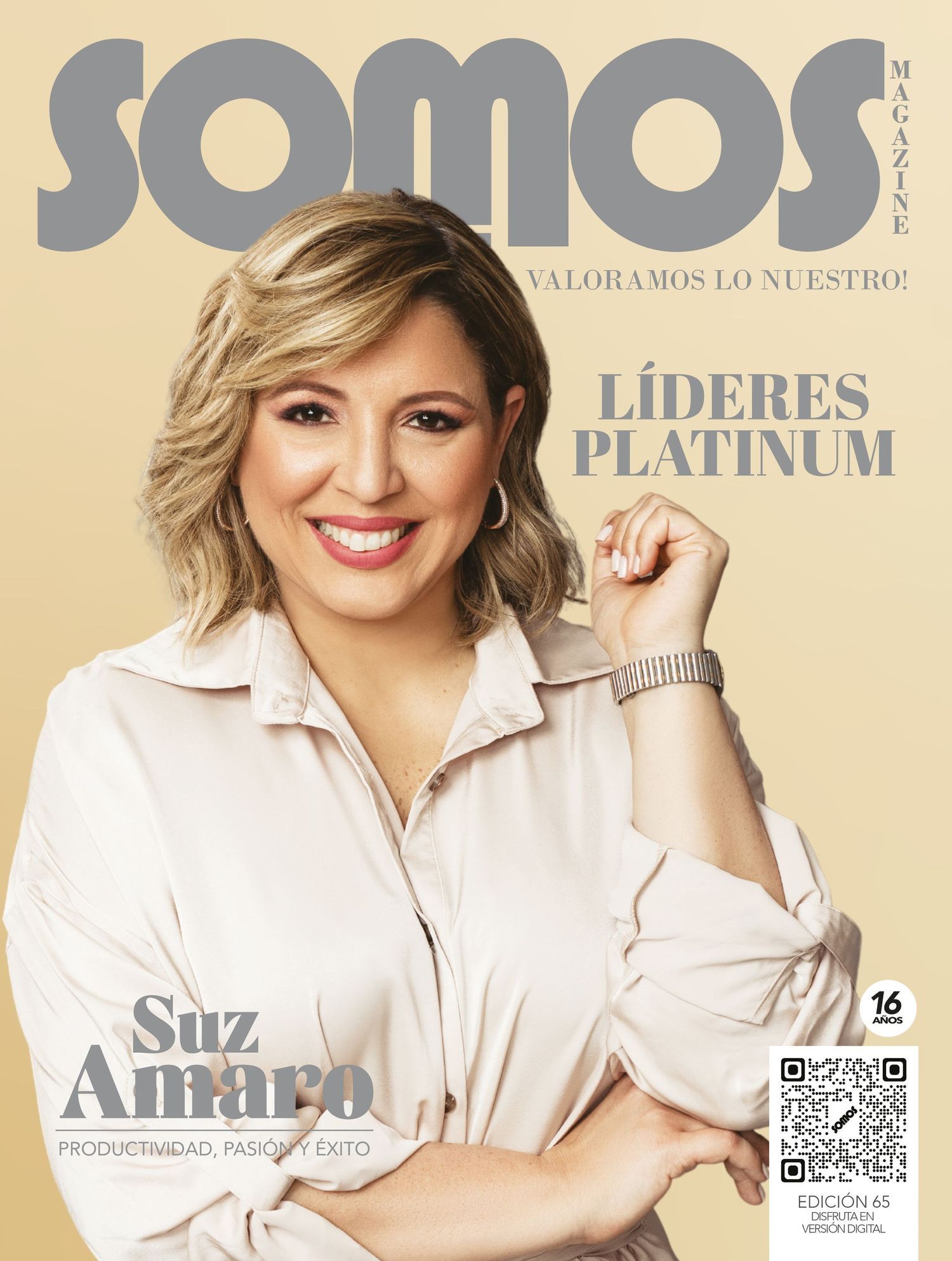 Revista de Puerto Plata dedicada a promover el talento, la cultura y el emprendimiento dominicano.