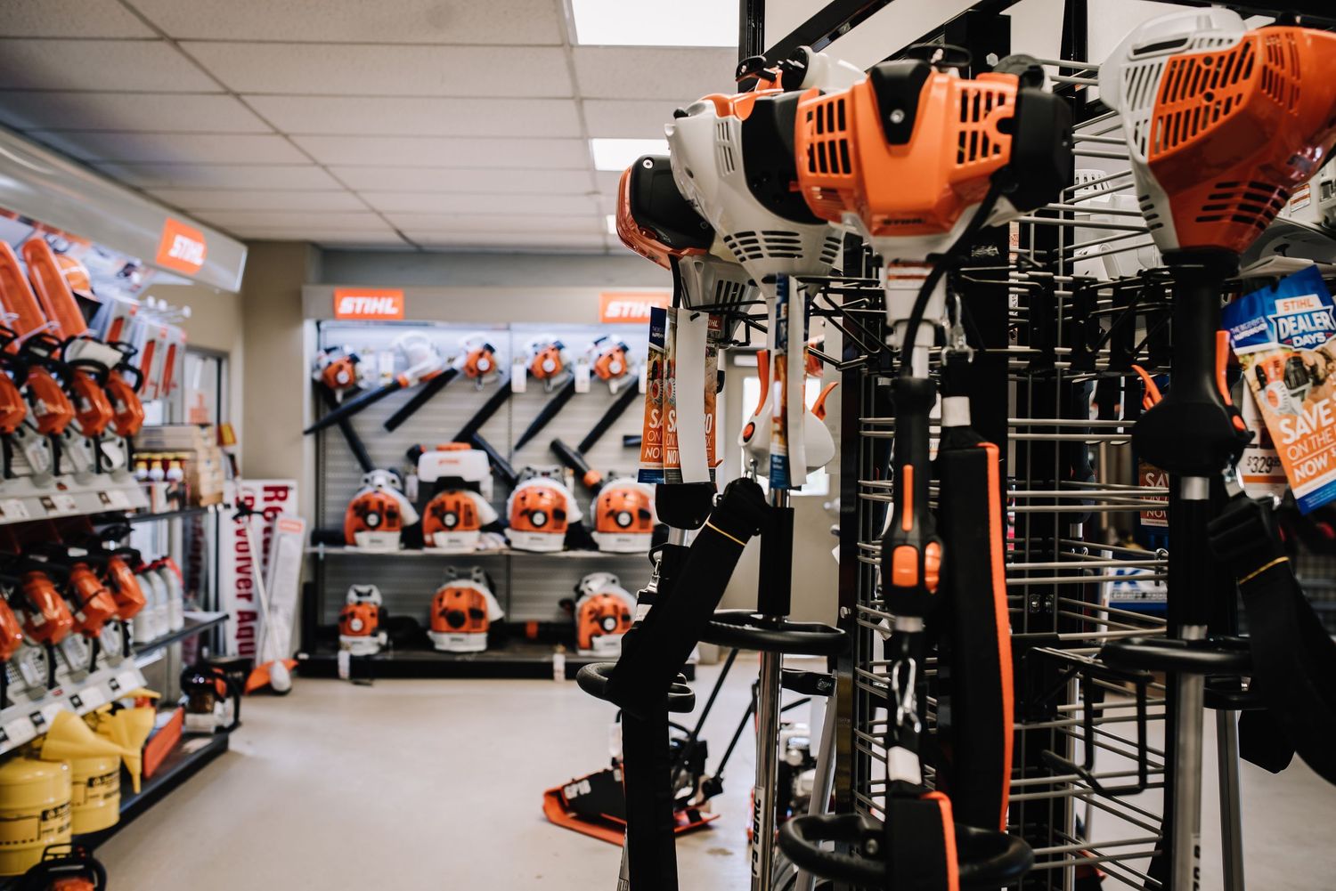 Tennessee Contractor Rental Equipment and store on 51st ave nashville TN serving residents and businesses in middle Tennessee and beyond