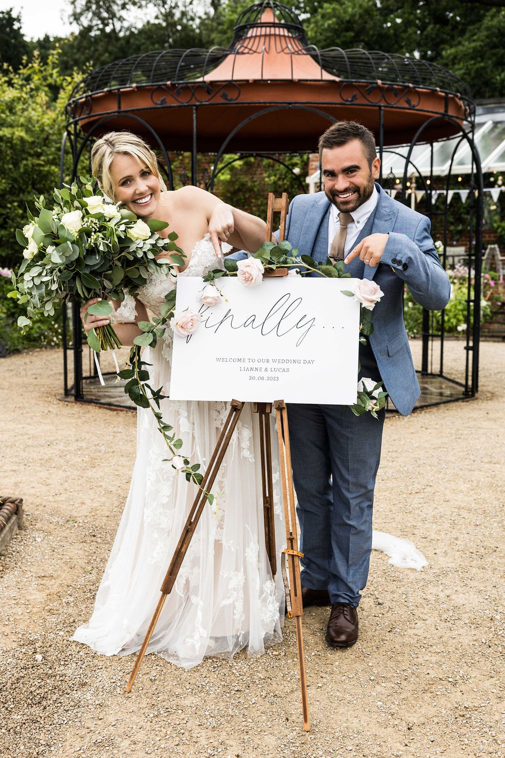 The West Mill Wedding Photography & Videography in Derby