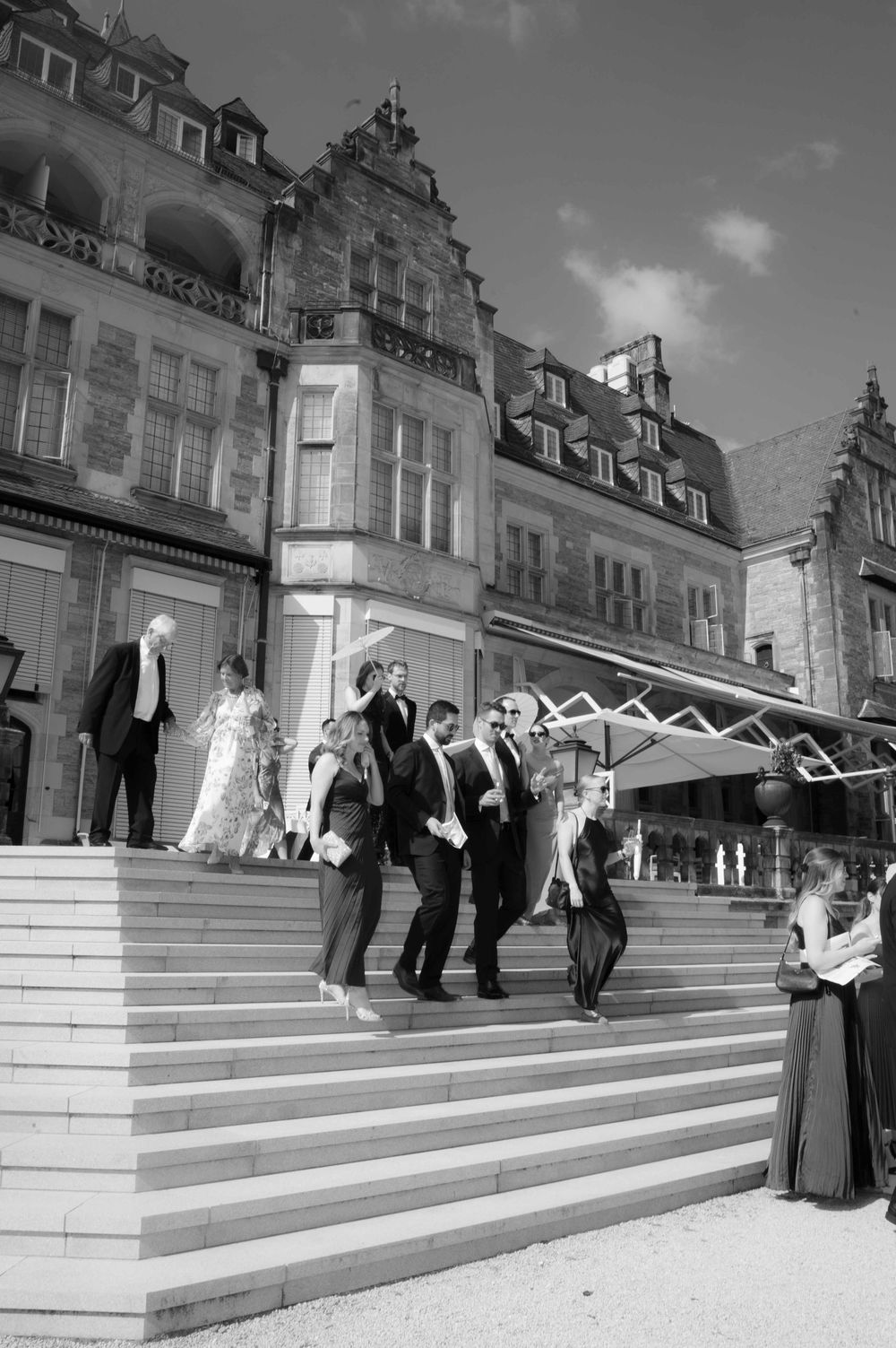 schlosshotel kronberg, hochzeitsfotograf frankfurt, schloss hochzeit, heiraten in einem schloss