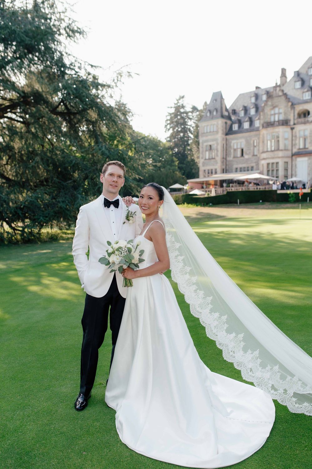 schlosshotel kronberg, hochzeitsfotograf frankfurt, schloss hochzeit, heiraten in einem schloss