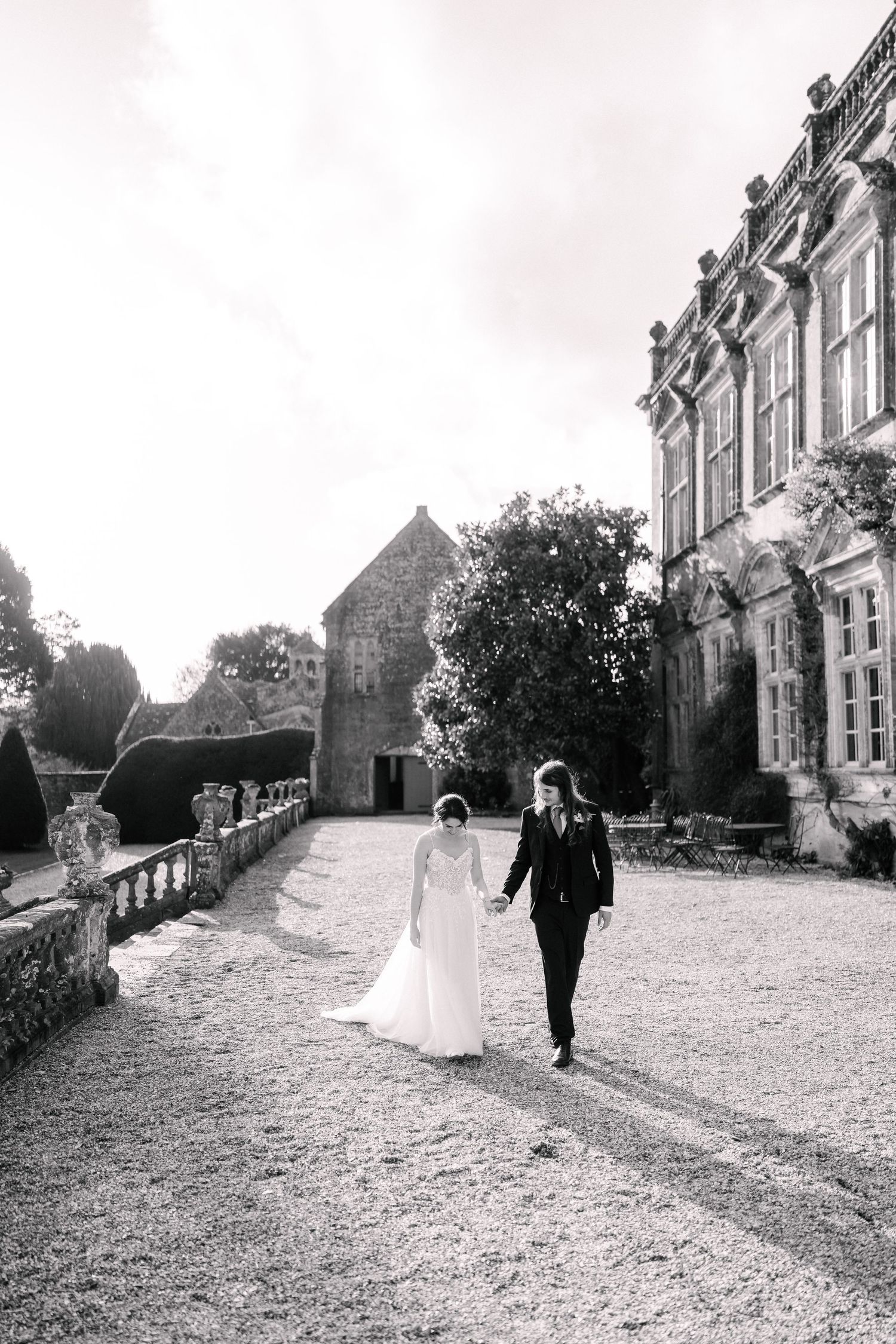 Bath Wedding Photographer, Bympton House