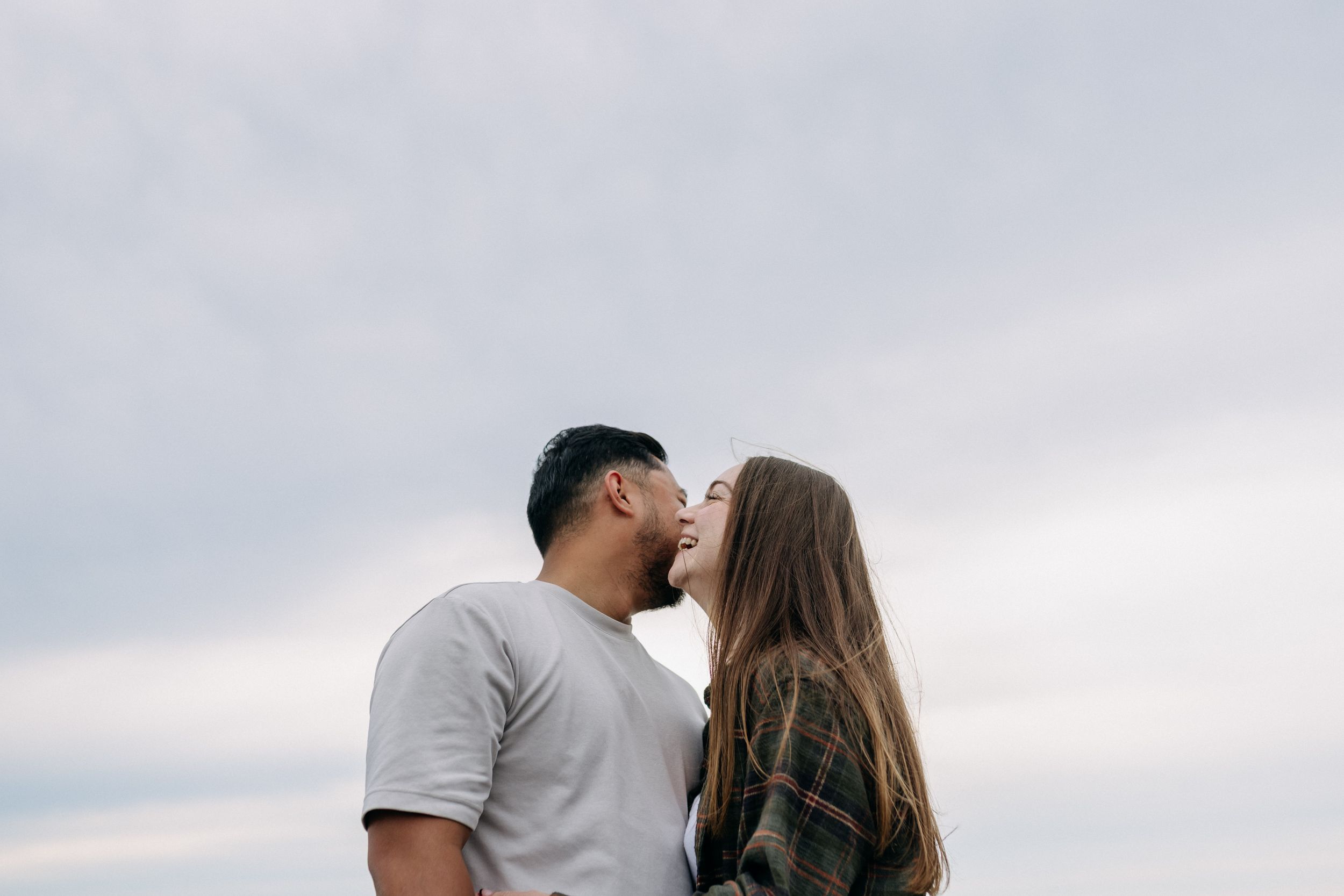 Polly's Cove, Couples Session, Engagement Session Inspo, Peggy's Cove Lighthouse, Nova Scotia, Travel Photographer, Belleville Photographer