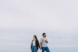Polly's Cove, Couples Session, Engagement Session Inspo, Peggy's Cove Lighthouse, Nova Scotia, Travel Photographer, Belleville Photographer