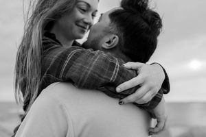 Polly's Cove, Couples Session, Engagement Session Inspo, Peggy's Cove Lighthouse, Nova Scotia, Travel Photographer, Belleville Photographer