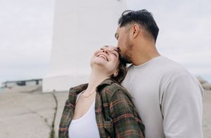 Polly's Cove, Couples Session, Engagement Session Inspo, Peggy's Cove Lighthouse, Nova Scotia, Travel Photographer, Belleville Photographer