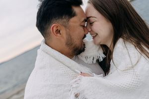 Polly's Cove, Couples Session, Engagement Session Inspo, Peggy's Cove Lighthouse, Nova Scotia, Travel Photographer, Belleville Photographer