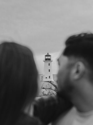Polly's Cove, Couples Session, Engagement Session Inspo, Peggy's Cove Lighthouse, Nova Scotia, Travel Photographer, Belleville Photographer