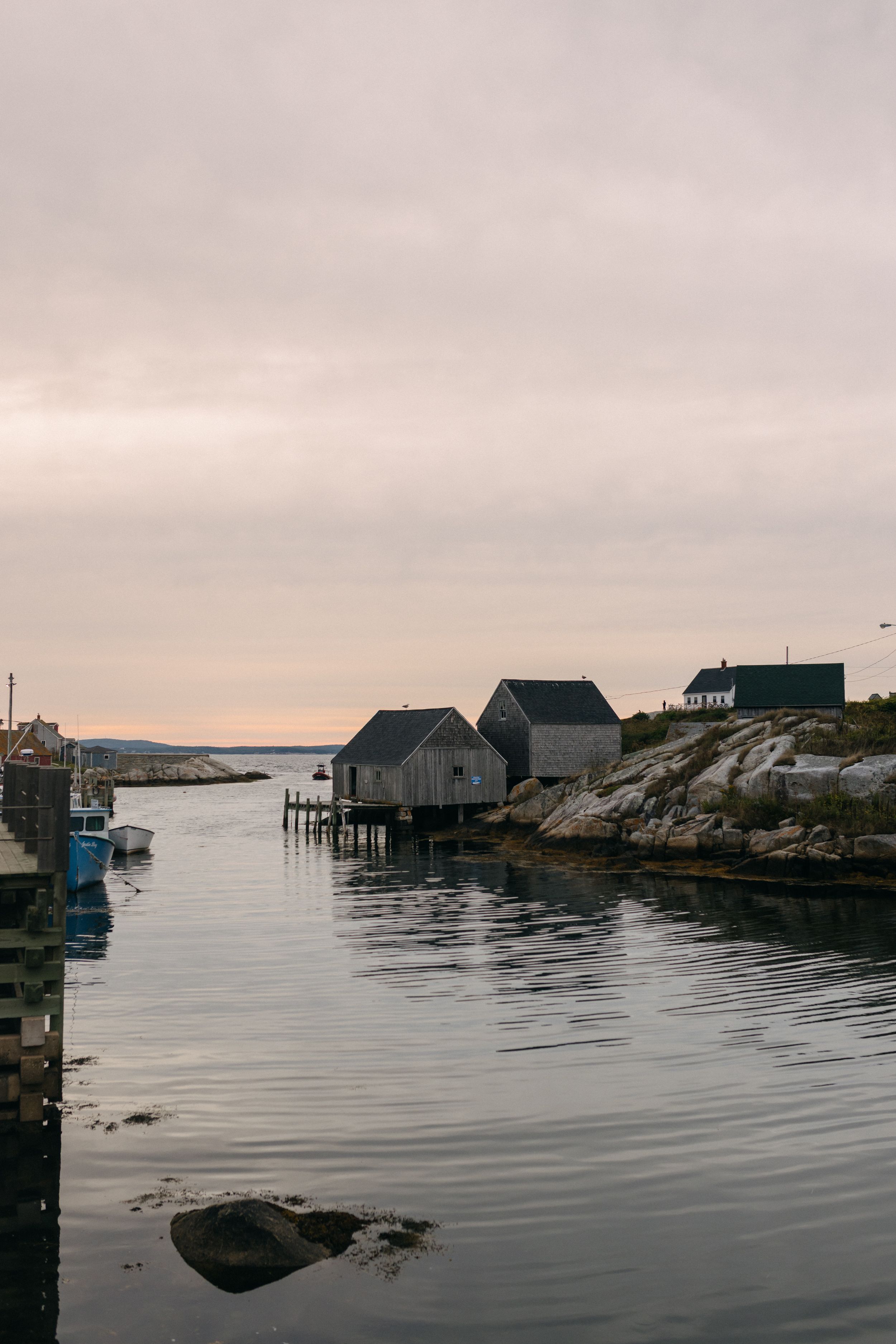 Polly's Cove, Couples Session, Engagement Session Inspo, Peggy's Cove Lighthouse, Nova Scotia, Travel Photographer, Belleville Photographer
