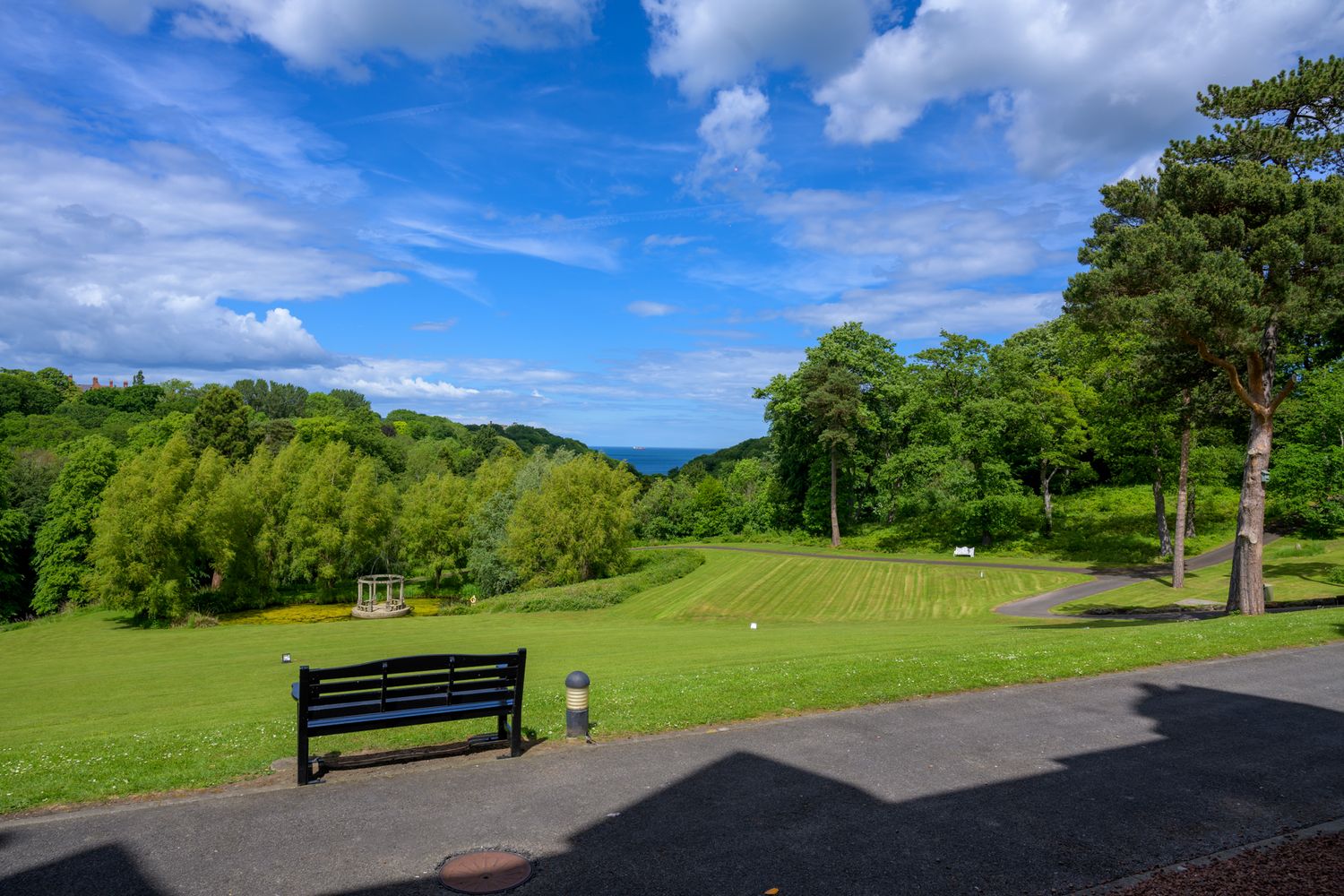 Rushpool Hall wedding photographer North Yorkshire