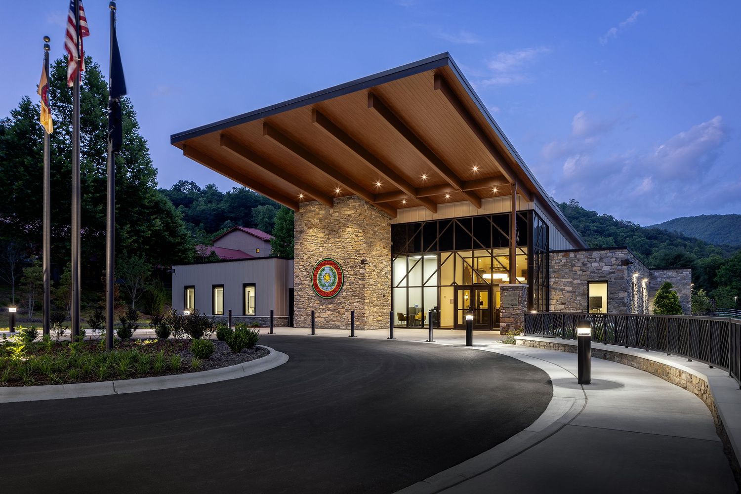 Neil Asher Architecture Photography, Charlotte, NC