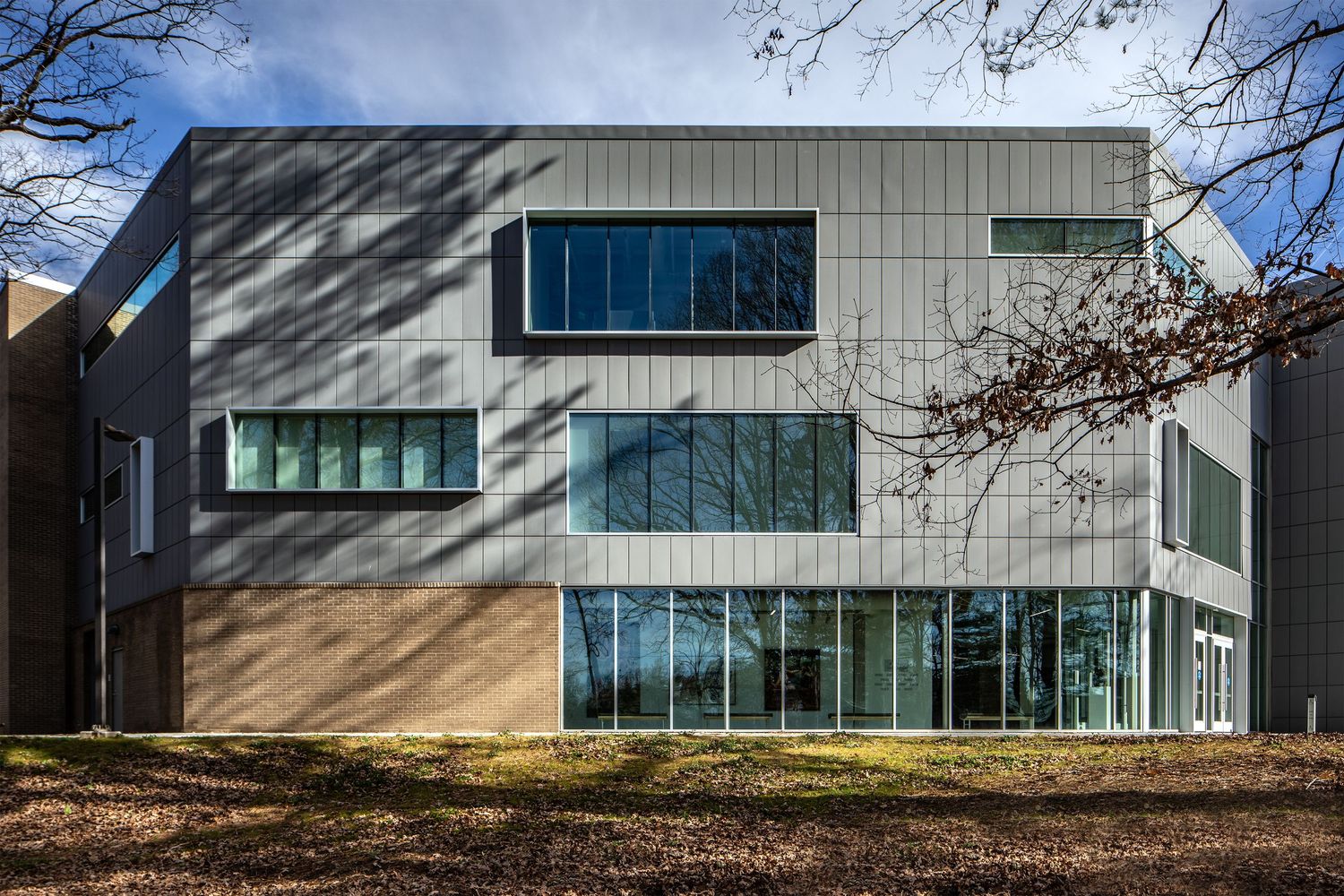 Neil Asher Architecture Photography, Charlotte, NC