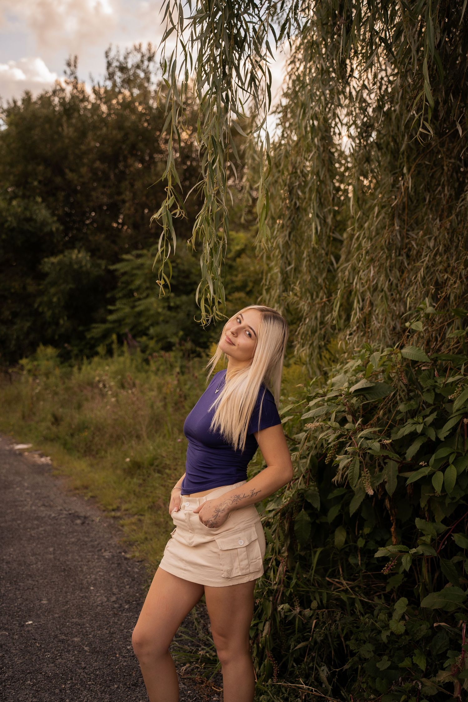 Mini Session Booking