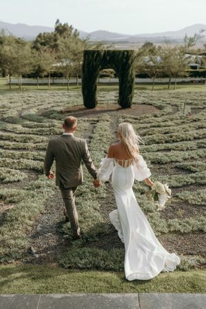 Paarl Wedding. Belair. Landscape. Cape Town South African Wedding Photographer Documentary Editorial