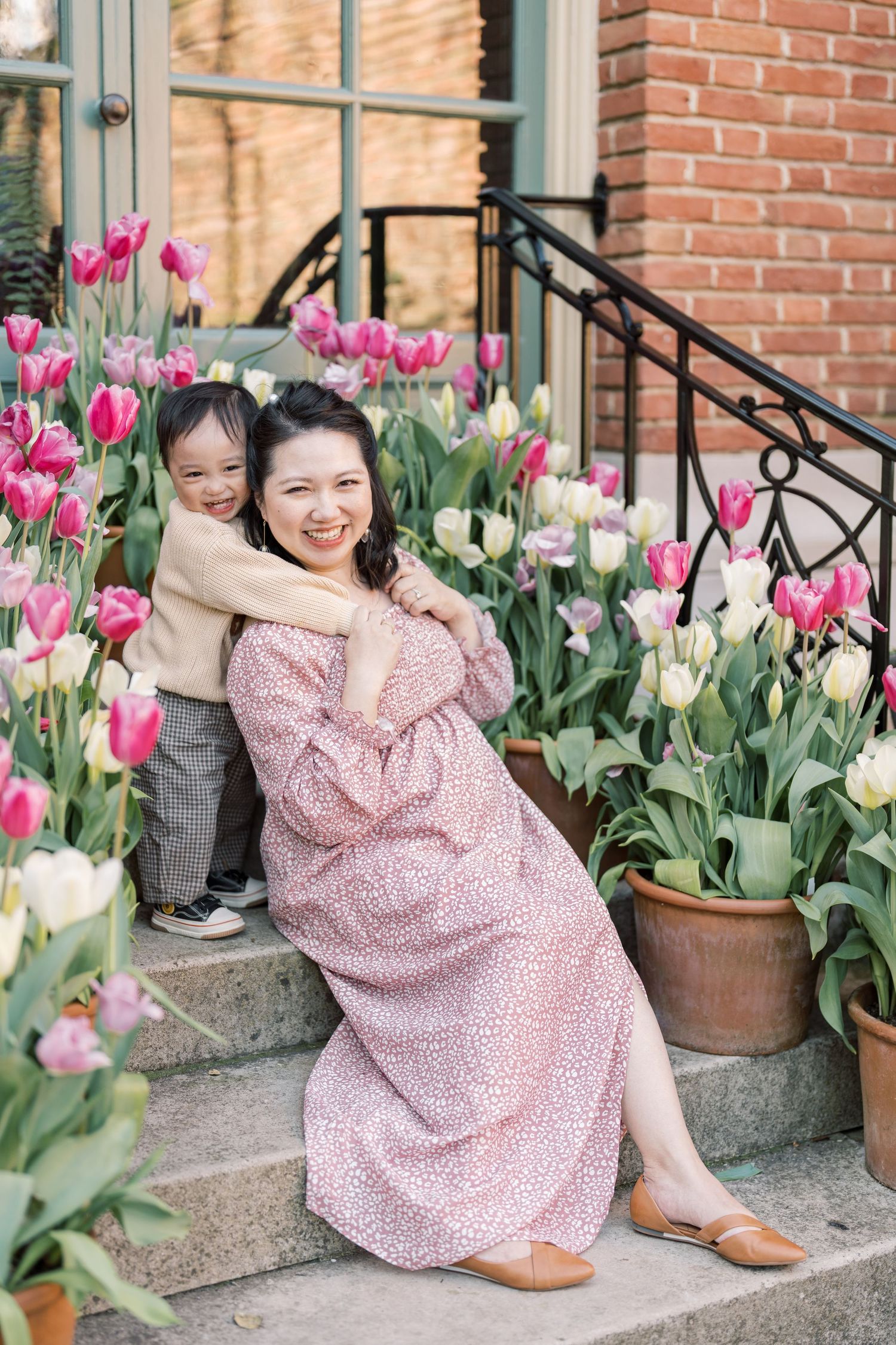 filoli-gardens-bay-area-spring-maternity-photography-better-together-photos