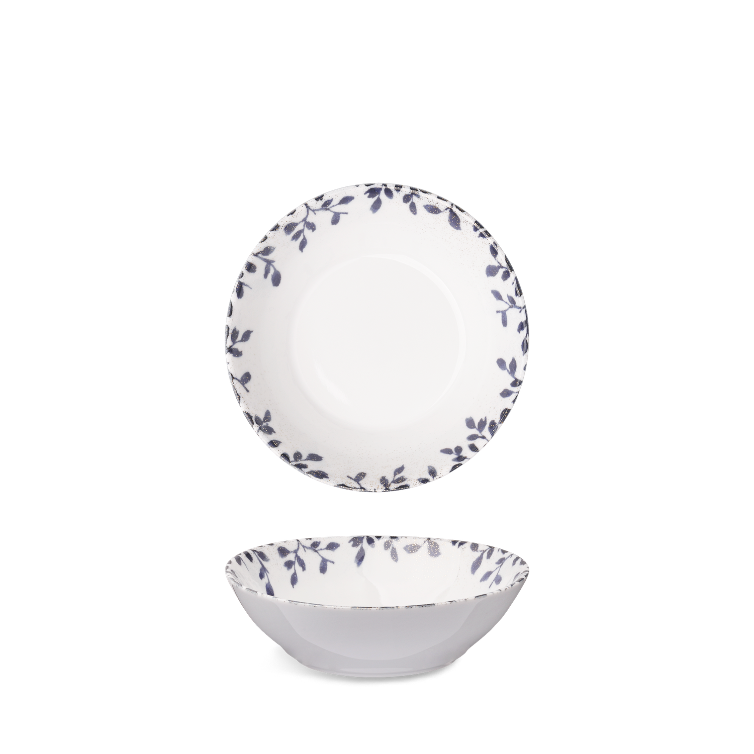 Digital printing on hard porcelain by G. Benedikt 1882