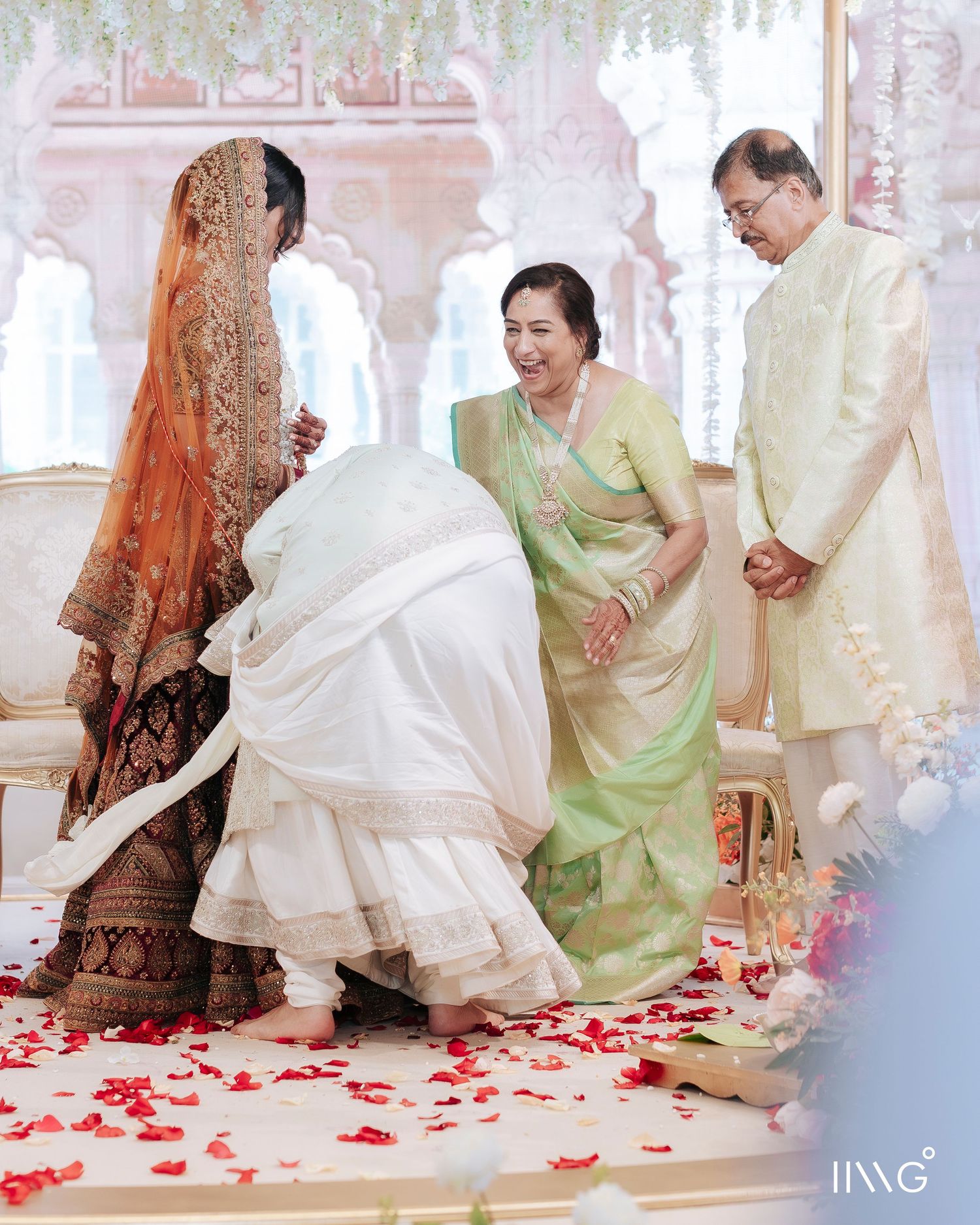 Destinationwedding, Indimateweddings, Pre-wedding, Bride, Portraits, Coupleportraits,