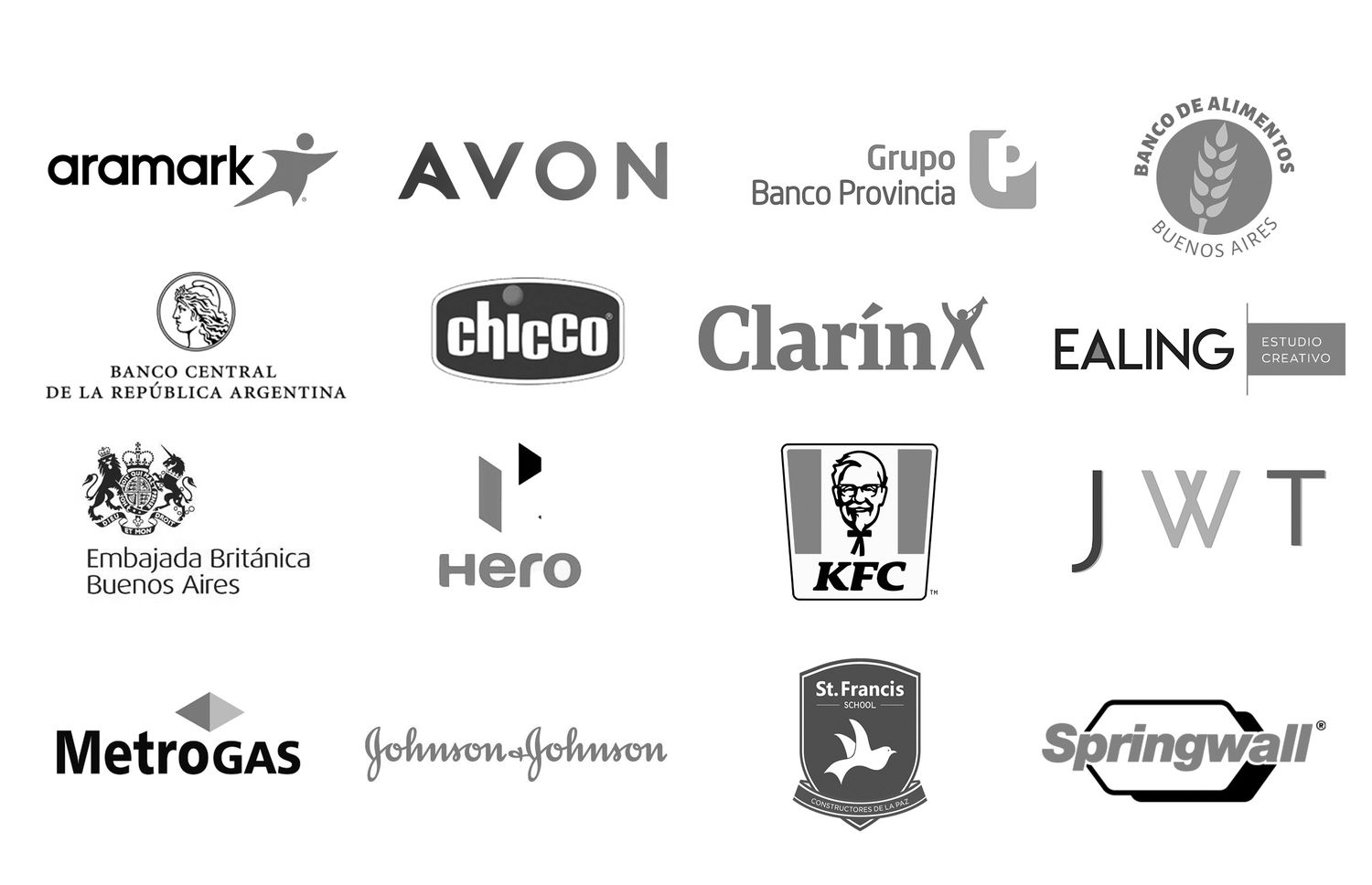Clientes