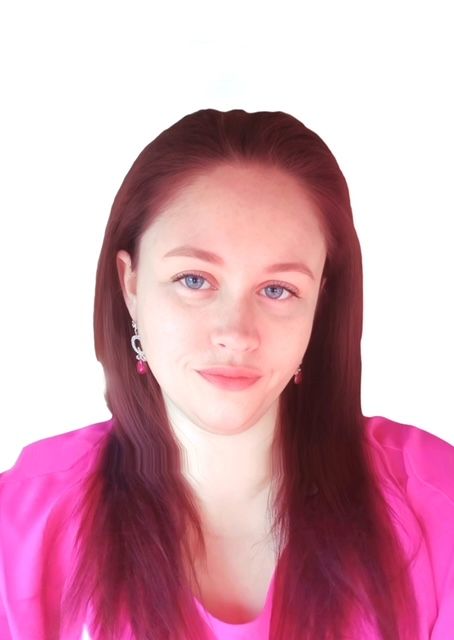 Samantha Thomas, agent