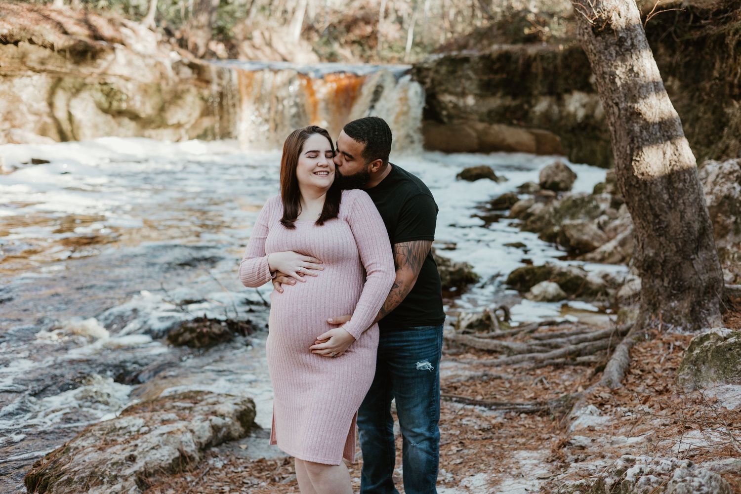 Maternity session