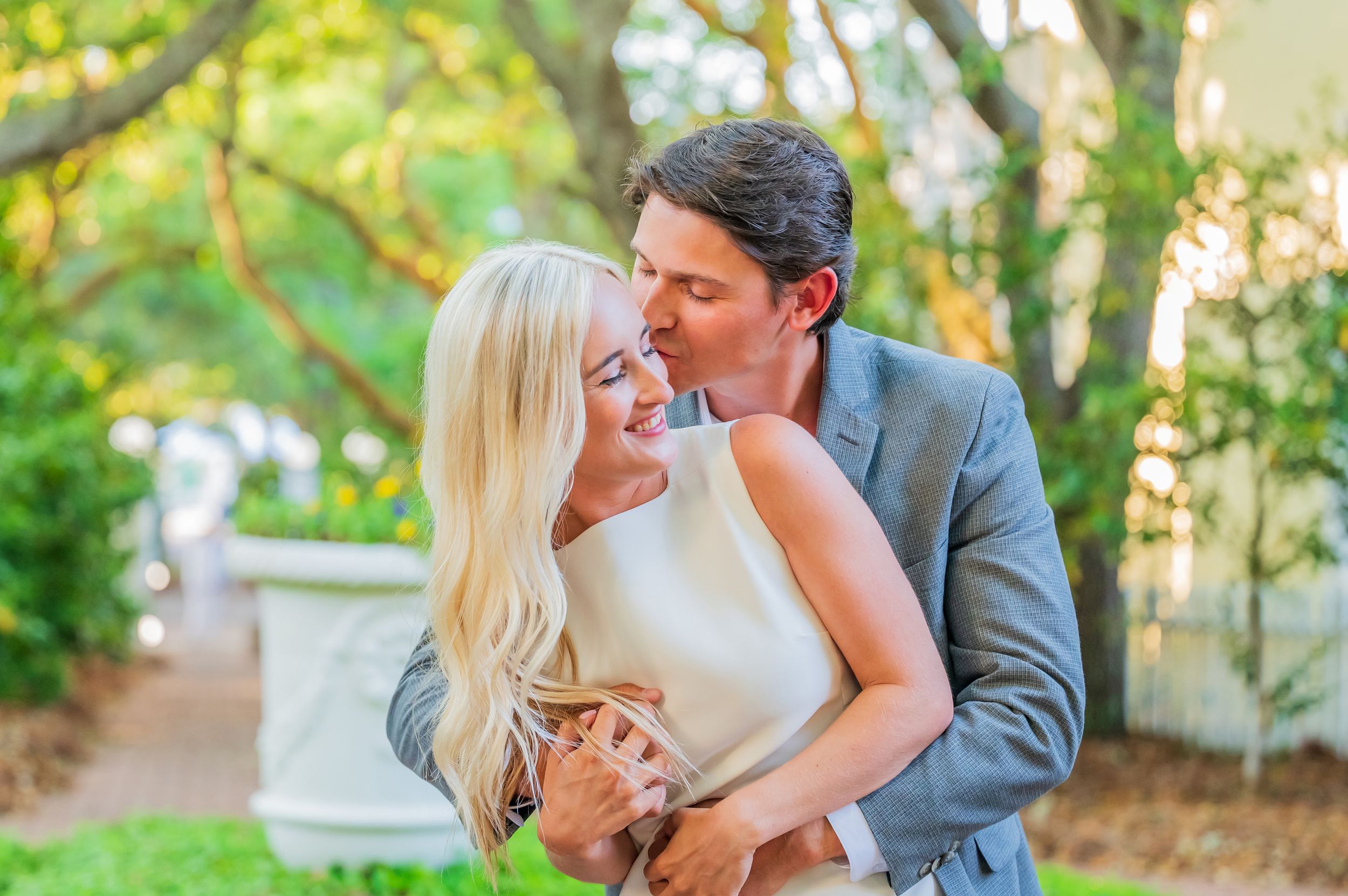 couple portraits Panama City Beach