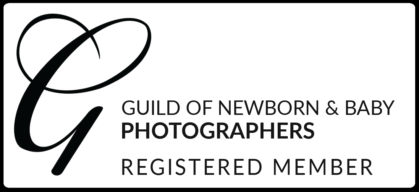 Registered member of the Guild of Photographers
