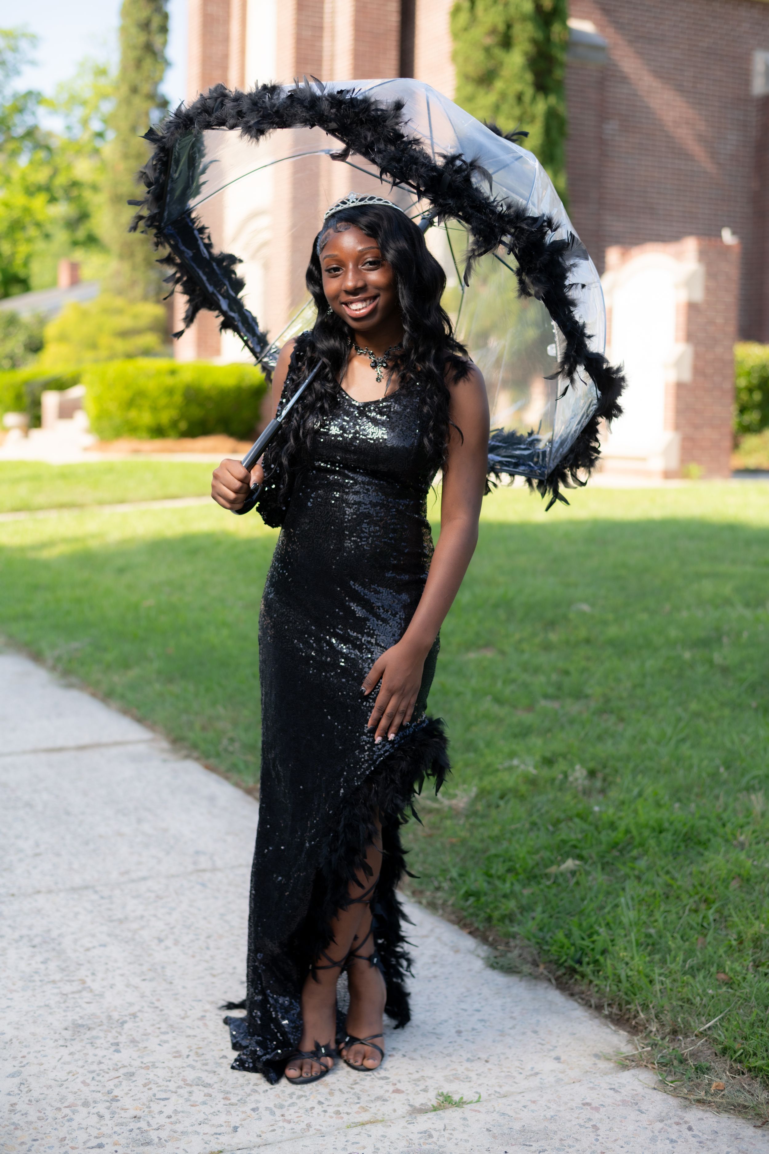 Prom