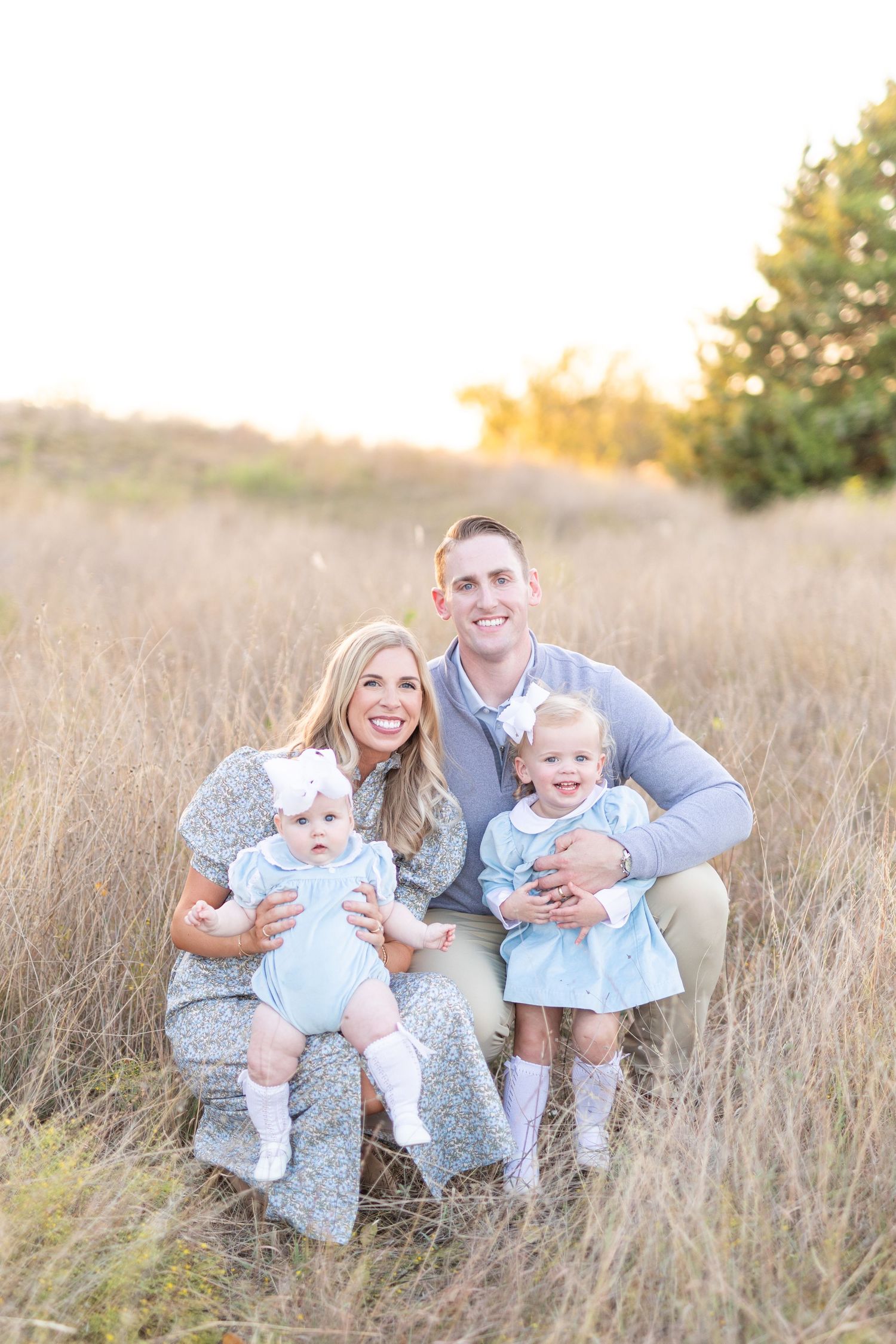 Family Photographer in Mansfield, Texas