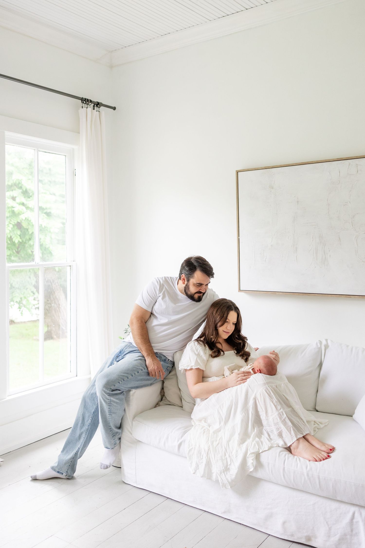 Family Photographer in Mansfield, Texas