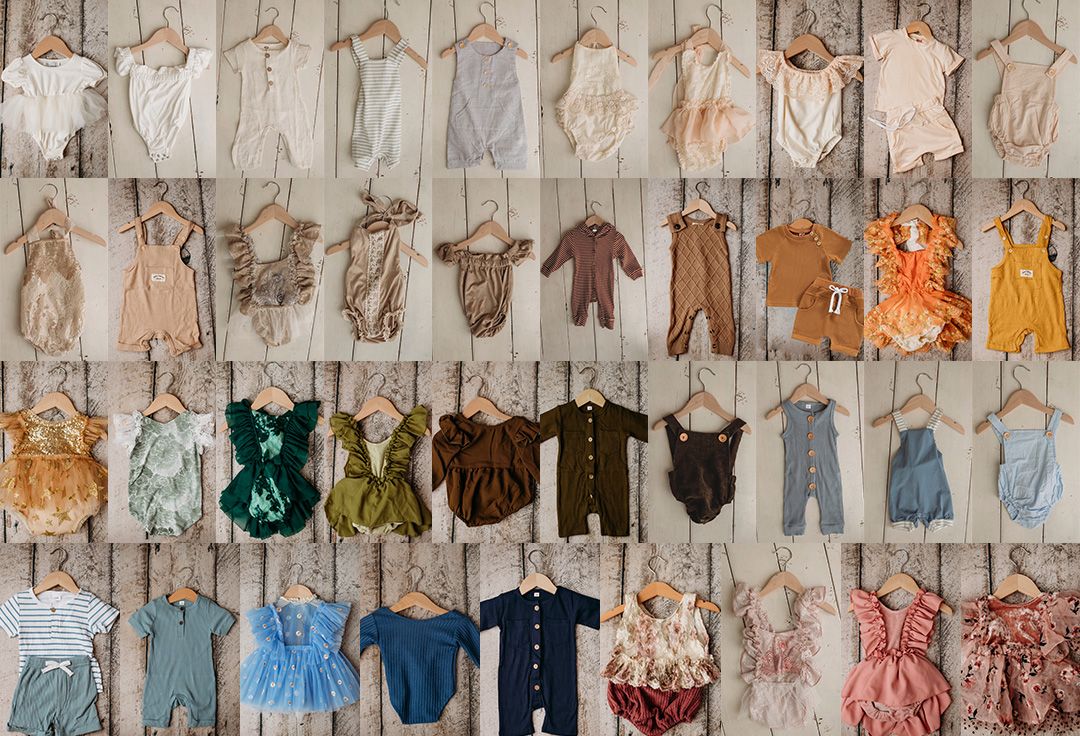 Client Closet