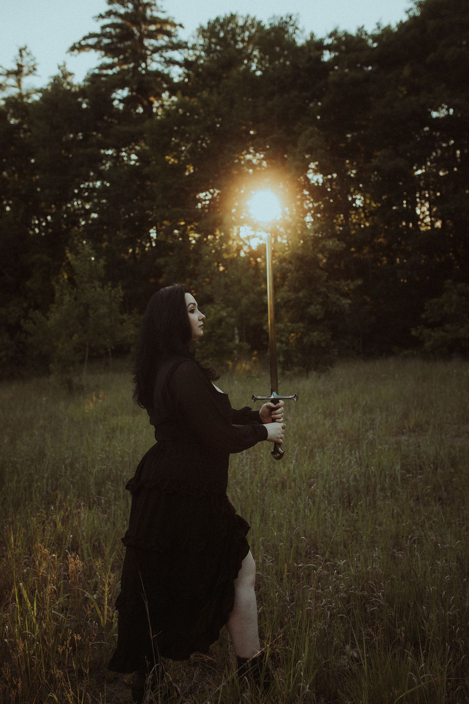 fantasy photography, fantasy photographer, new england photographer, rhode island photographer, WLW photographer, lgbtq photographer