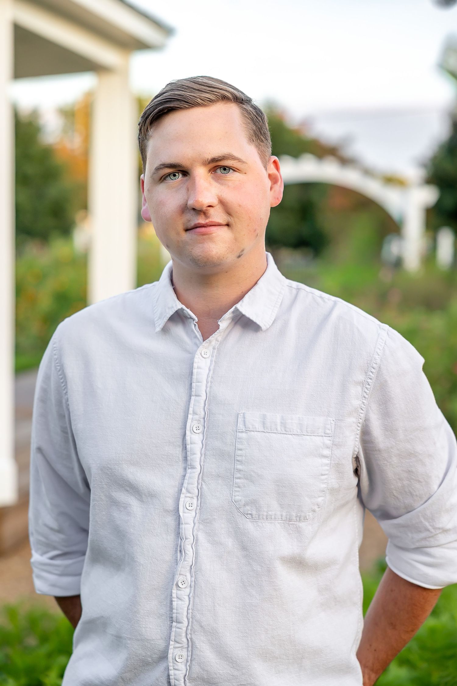 Seth at Hursey Photography
