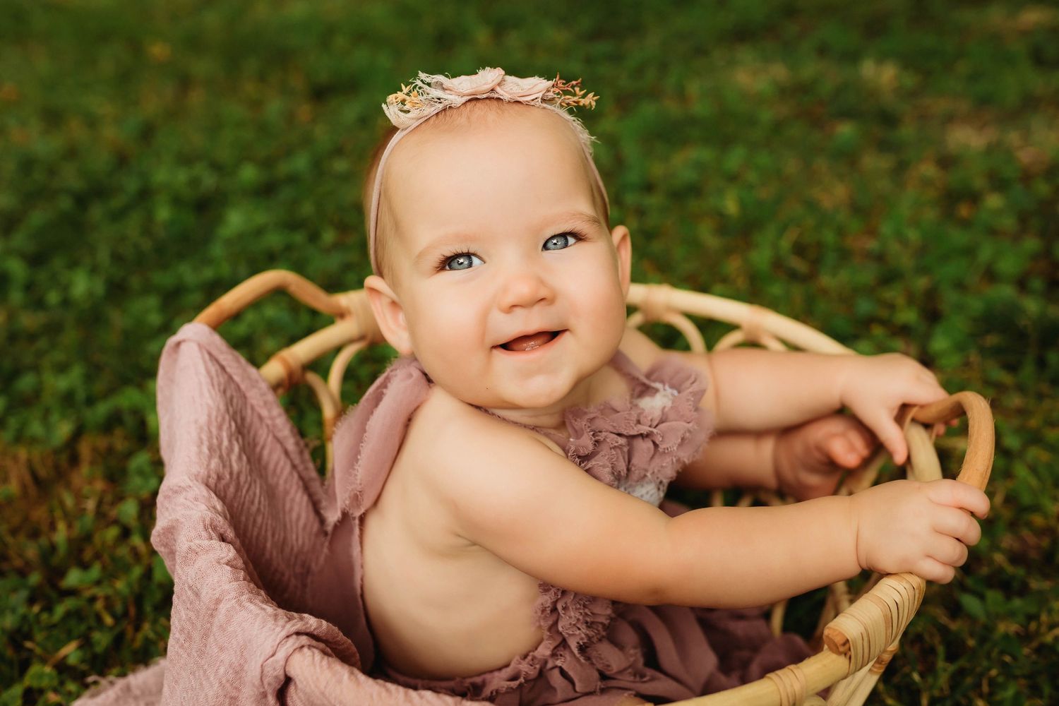 columbus ohio childrens photographer