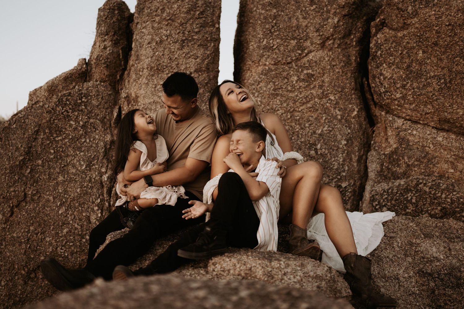 Arizona family wedding photographer travel photographer